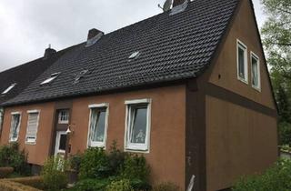 Einfamilienhaus kaufen in 26388 Wilhelmshaven, Wilhelmshaven - Reihenendhaus
