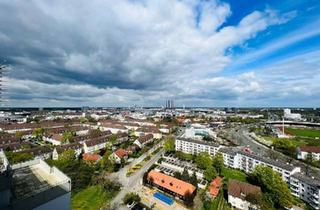 Wohnung kaufen in 38440 Wolfsburg, Wolfsburg - Charmante 2-Zim.-Wohnung in bester Innenstadtlage! Provisionsfrei