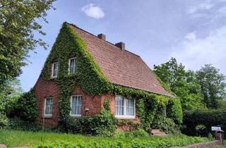 Einfamilienhaus kaufen in 21481 Lauenburg/Elbe, Lauenburg/Elbe - Zauberhaftes Haus in Traumlage