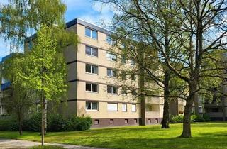 Wohnung kaufen in 26384 Wilhelmshaven, Wilhelmshaven - Zentrale Etagenwohnung mitten im Grünen