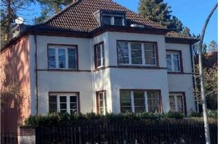 Mehrfamilienhaus kaufen in 15831 Blankenfelde-Mahlow, Blankenfelde-Mahlow - Mehrfamilienhaus in Berlin - Frohnau