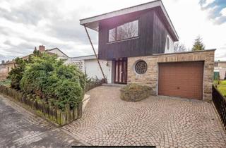 Haus kaufen in 65520 Bad Camberg, Bad Camberg - Bungalow in Feldrandlage von Bad Camberg Kernstadt