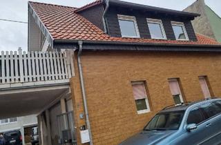 Haus kaufen in 67591 Offstein, Offstein - 3 Familienhaus zu verkaufen