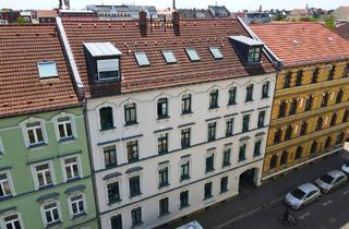 Wohnung kaufen in 04177 Leipzig, Leipzig - Sonderpreis noch bis 01.06.24: 5-Zimmer in Altlindenau