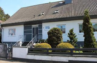 Einfamilienhaus kaufen in 30900 Wedemark, Wedemark - Ein- Zweifamilienhaus in der WedemarkOT Mellendorf zu verkaufen