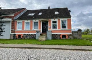 Einfamilienhaus kaufen in 19357 Karstädt, Karstädt - Kernsaniertes Einfamilienhaus mit großem Grundstück in Toplage!