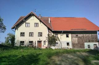 Bauernhaus kaufen in 88353 Kißlegg, Kißlegg - Bauernhof renoviert