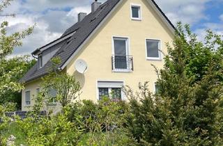 Wohnung kaufen in 86676 Ehekirchen, Ehekirchen - OG Wohnung mit Dachausbau - Provisionsfrei - in Ruhiger Lage