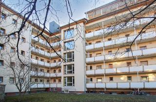 Wohnung kaufen in 99085 Erfurt, Erfurt - Ideale Studentenwohnung in Erfurt