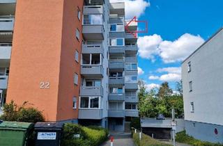 Wohnung kaufen in 74257 Untereisesheim, Untereisesheim - 3 Zimmer Wohnung mit wunderschöner Aussicht vom Wintergarten, TG,