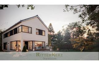 Einfamilienhaus kaufen in 80638 München, München - Ihr Traumhaus-geplant mit Grundstück inklusive! Qualität zum Festpreis, schlüsselfertig!