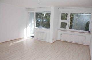 Wohnung kaufen in 25421 Pinneberg, Pinneberg - Von Privat! Einzimmerwohnung in zentraler Lage von Pinneberg