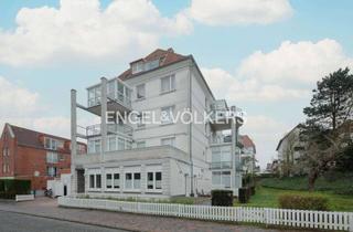 Wohnung kaufen in 26486 Wangerooge, 66qm über den Dächern von Wangerooge