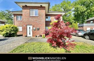 Wohnung kaufen in 49828 Neuenhaus, ** Gemütliche 3-Zimmer Wohnung in ruhiger Lage **