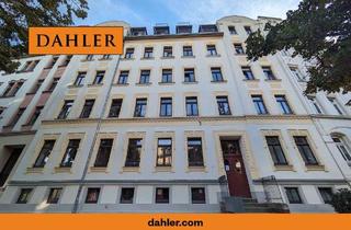 Wohnung kaufen in 09131 Hilbersdorf, Top-Anlage: sehr gut sanierte und vermietete Eigentumswohnung in guter Lage von Chemnitz