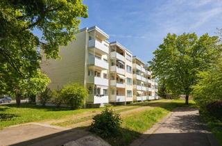 Wohnung kaufen in 82140 Olching, Ideale Kapitalanlage 3,5 Zi eingebettet in einer Grünanlage