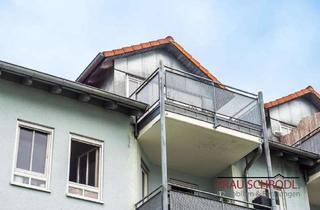 Wohnung kaufen in 78244 Gottmadingen, Attraktive DG-Wohnungin Gottmadingen2 Zimmer mit BalkonDoppelparker- vermietet -