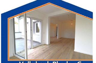 Wohnung kaufen in 46419 Isselburg, Kernsanierte Dachgeschosswohnung mit Dachterrasse in Isselburg-Anholt