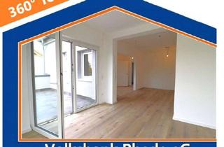 Wohnung kaufen in 46419 Isselburg, Kernsanierte Dachgeschosswohnung mit Dachterrasse in Isselburg-Anholt