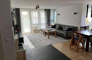 Wohnung kaufen in 71083 Herrenberg, Stilvolle 4,5-Zimmer-Wohnung in Herrenberg