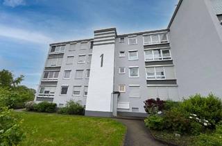 Wohnung kaufen in 74676 Niedernhall, Schöne 3-Zimmer-Wohnung mit weitläufiger Aussicht!