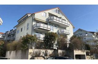 Wohnung kaufen in 74354 Besigheim, 3 Zimmerwohnung als Kapitalanlage oder auch zur Eigennutzung - derzeit vermietet
