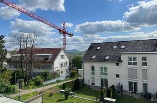 Wohnung kaufen in 73249 Wernau (Neckar), "Helle und gut geschnittene 2-Zi.-OG-Wohnung mit Balkon und Einzelgarage in Wernau"