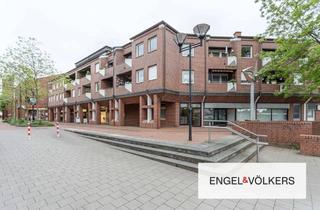 Wohnung kaufen in 48159 Kinderhaus, Vermietete 2-Zimmer Wohnung in Münster-Kinderhaus