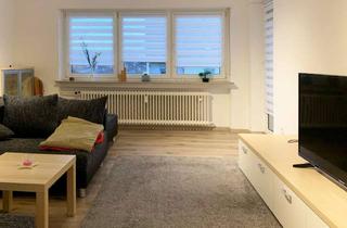 Wohnung kaufen in 63739 Aschaffenburg, 2 Zimmer Eigentumswohnung mit Balkon und Stellplatz