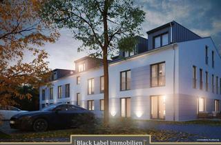 Penthouse kaufen in 14513 Teltow, Penthouse Wohnung mit Dachterrasse in der Altstadt von Teltow