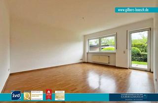 Wohnung kaufen in 54311 Trierweiler, Nahe LUX: Leerstehende Eigentumswohnung in Trierweiler + Terrasse + Stellplatz