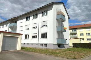 Wohnung kaufen in 74613 Öhringen, Top Angebot im Süden von Öhringen inkl. EBK, Garage u. 2 Keller