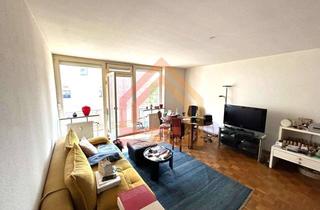 Wohnung kaufen in 50676 Altstadt & Neustadt-Süd, 2-Zimmer-Wohnung in zentraler Lage zu verkaufen!