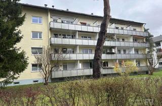 Wohnung kaufen in 78467 Konstanz, Kapitalanlage in Konstanz Fürstenberg