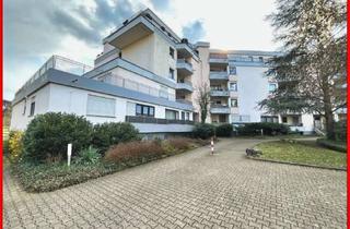 Wohnung kaufen in 79761 Waldshut-Tiengen, 2- Zimmer- Eigentumswohnung in Tiengen