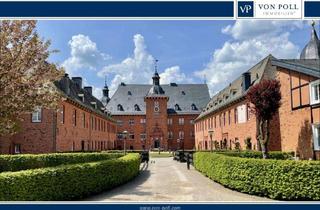 Wohnung kaufen in 57399 Kirchhundem, Geschichtsträchtig wohnen im Wasserschloss am Rothaarsteig