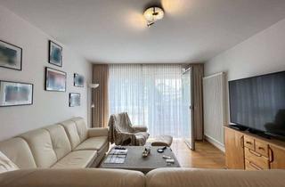 Wohnung kaufen in 88400 Biberach an der Riß, Vermietete 3-Zimmer-Wohnung im Betreuten Wohnen