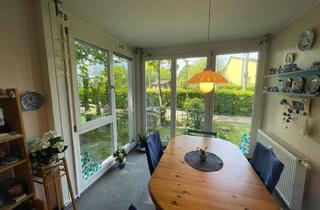 Wohnung kaufen in 76275 Ettlingen, Schöne Erdgeschosswohnung in beliebter Wohnanlage - frei ab sofort !