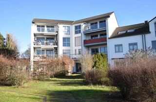 Wohnung kaufen in 40489 Kaiserswerth, Attraktive 2-Zi-ETW mit Wohlfühl-Charme! Balkon! Aufzug! TG-Platz! Auch Kapitalanlage!