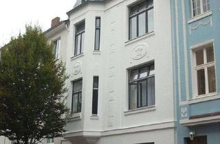 Wohnung kaufen in Arndtstr., 52064 Marschiertor, Frreundliche 2-Raum-Dachgeschosswohnung in Aachen