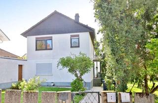 Wohnung kaufen in 75177 Nordstadt, Schöne 3 Zimmer OG Wohnung in ruhiger Lage in Pforzheim