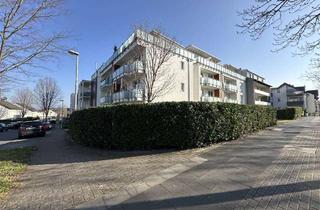 Wohnung kaufen in 53127 Lengsdorf, KFW-70! Schicke, moderne 2-Zimmerwohnung mit großem Sonnenbalkon in Bonn-Lengsdorf!
