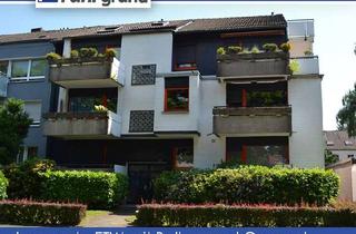 Wohnung kaufen in 44141 Körne, Preisreduzierung zum Frühling: ETW mit Balkon und Garage!