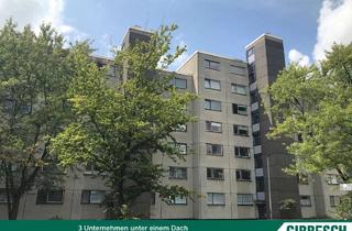 Wohnung kaufen in 23843 Bad Oldesloe, Für Kapitalanleger: Gut geschnittene 2-Zimmer-Wohnung in zentraler Lage