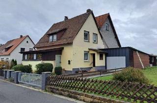 Wohnung kaufen in Bachstr. 12a, 95346 Stadtsteinach, 4-Zi-Dachgeschoss-Wohnung mit Balkon!