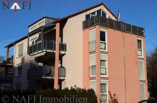Wohnung kaufen in 73614 Schorndorf, Modern und Barrierefrei ***3,5-Zimmer-Etagenwohnung in familienfreundlicher Wohnlage***