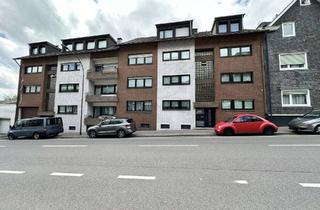 Wohnung kaufen in Bliedinghauser Str. 12, 42859 Remscheid, RS-SÜD 3 Zimmer ETW mit Balkon & Garage