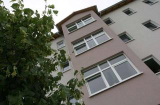 Wohnung kaufen in Buchener Straße 22, 04178 Böhlitz-Ehrenberg, Erdgeschosswohnung mit kleiner Terrasse in Böhlitz-Ehrenberg