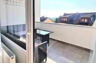 Wohnung kaufen in 65835 Liederbach am Taunus, Zentral und modern: Kernsanierte 3-Zimmer Wohnung im Taunus