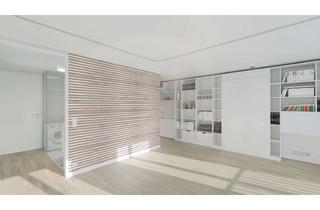 Wohnung kaufen in Bachstraße 40, 71287 Weissach, Design-Wohnung zum Wohlfühlen !!! PURE - Das neue Architektur-Highlight